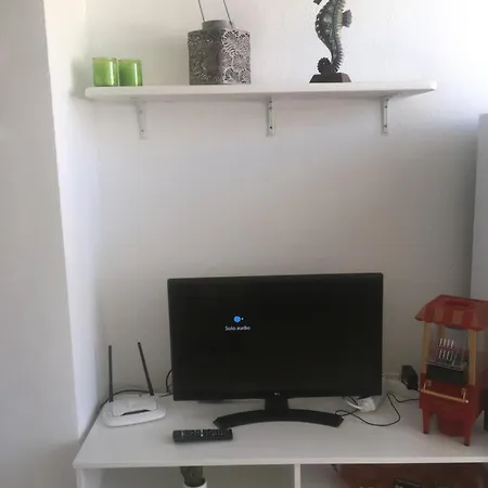 Apartment Land And Wild Holidays *
