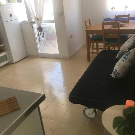 Apartment Land And Wild Holidays