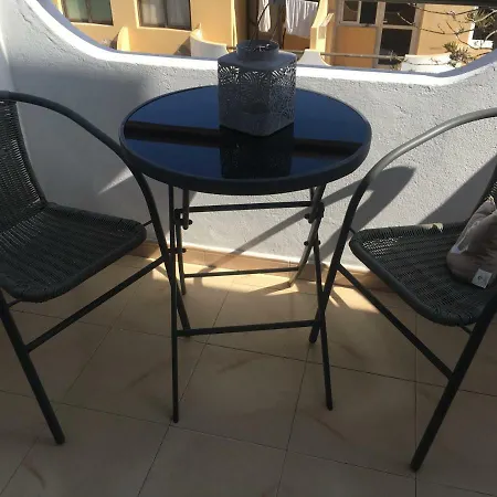 Apartment Land And Wild Holidays