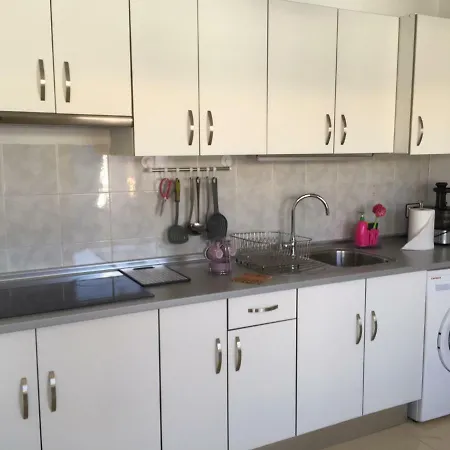 Land And Wild Holidays Apartment Costa De Antigua
