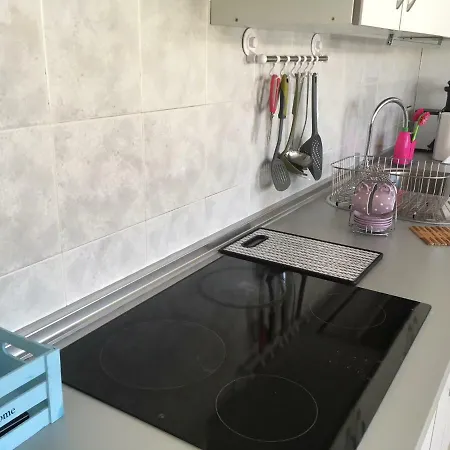 Land And Wild Holidays Apartment