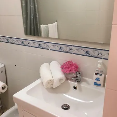 Apartment Land And Wild Holidays