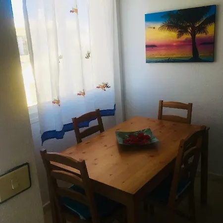 Land And Wild Holidays Apartment