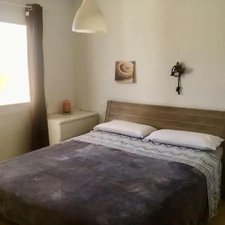 Land And Wild Holidays Apartment *