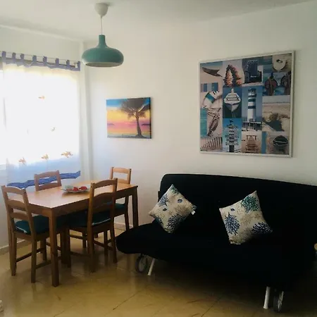 Land And Wild Holidays Apartment